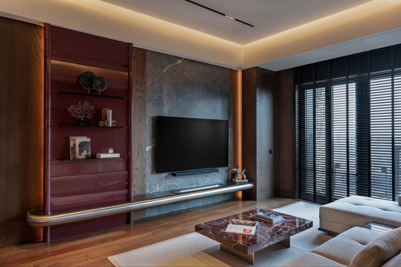 FEINE Nurol Life Residence