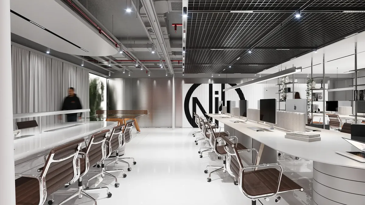 NDF Ofis