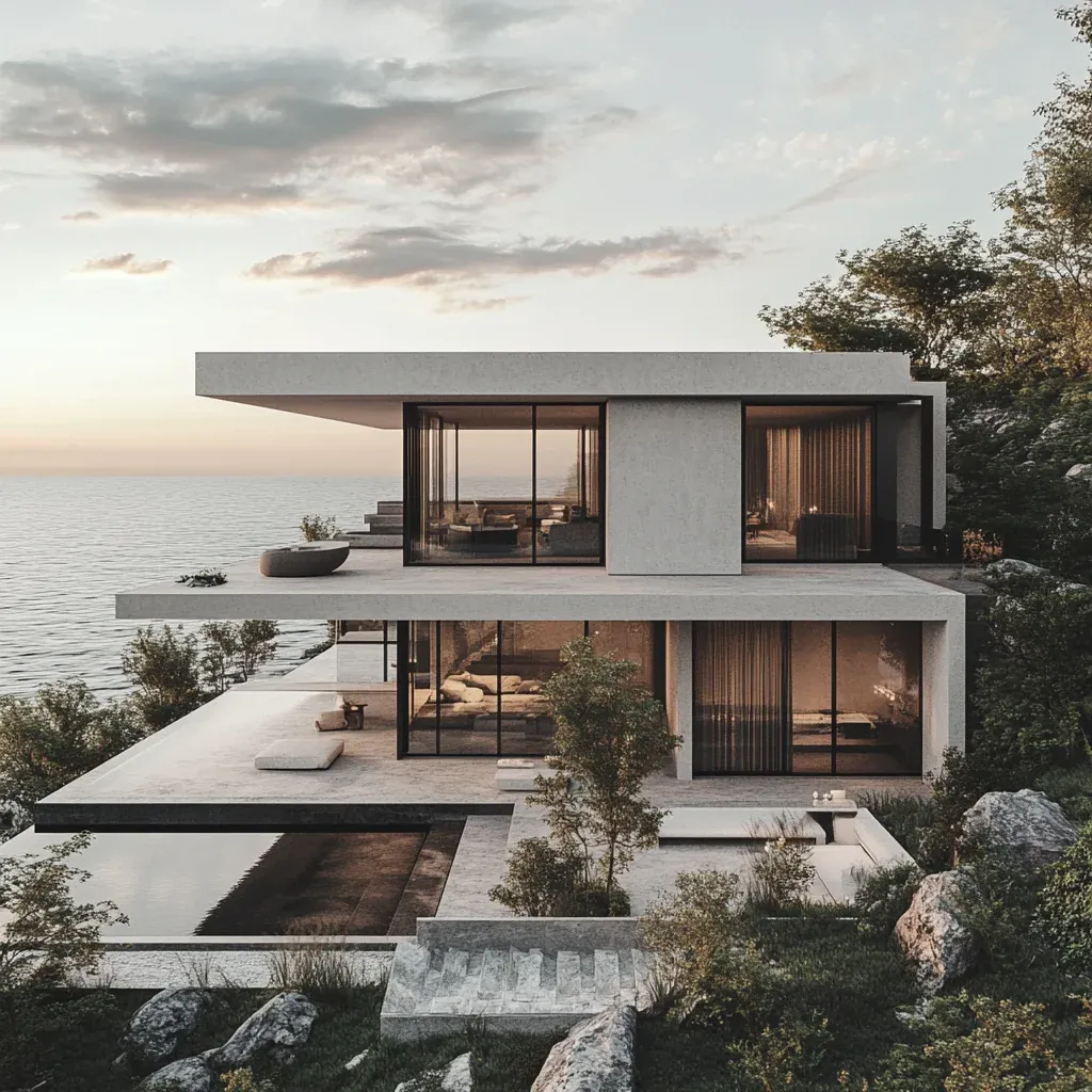 Muğla Villa