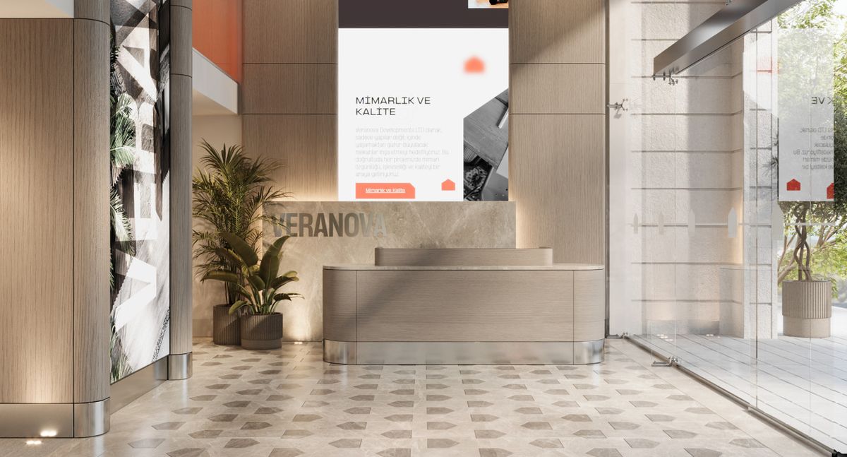 Veranova HQ
