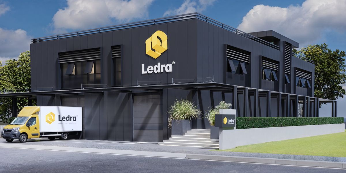 Ledra Fabrika