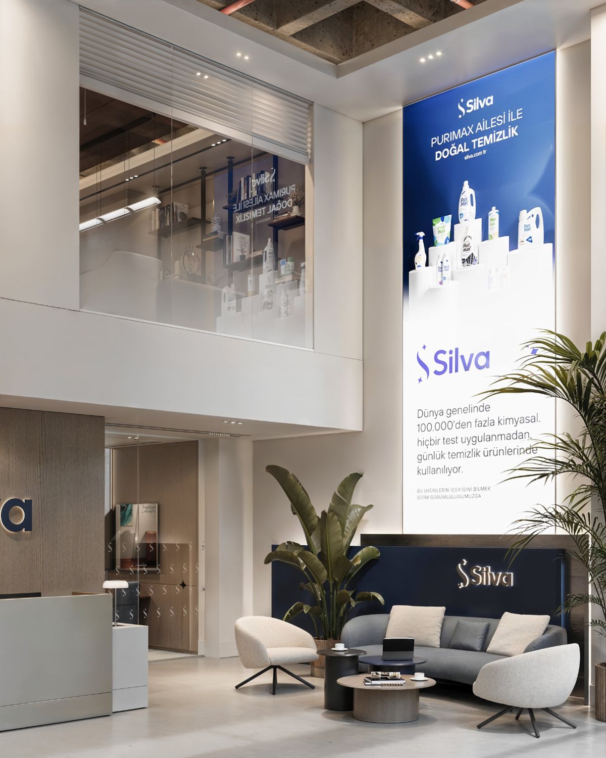 Silva Ofis