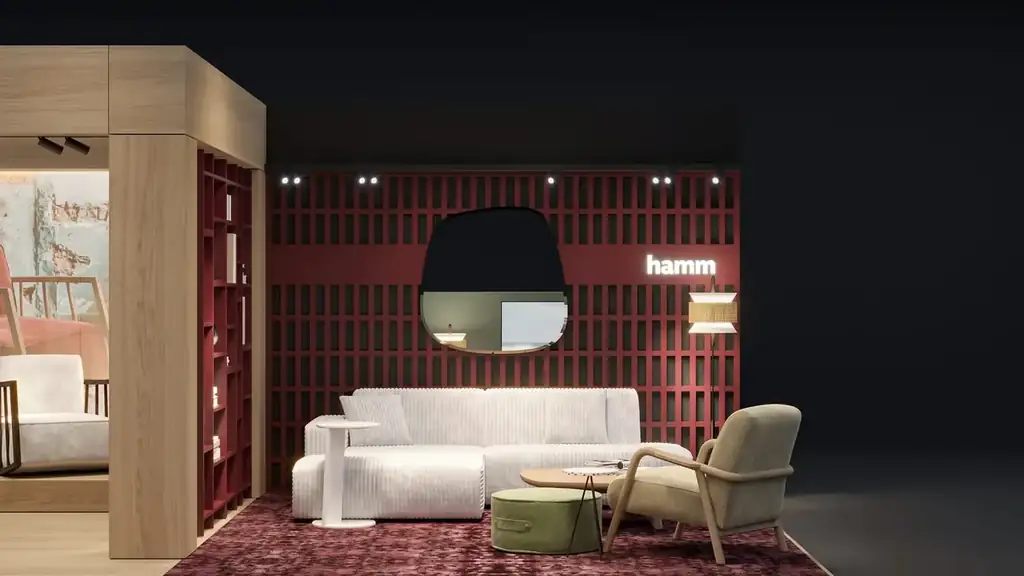 Hamm IMM 24 Stand - İç Mimari ve Tasarım Projesi (6)