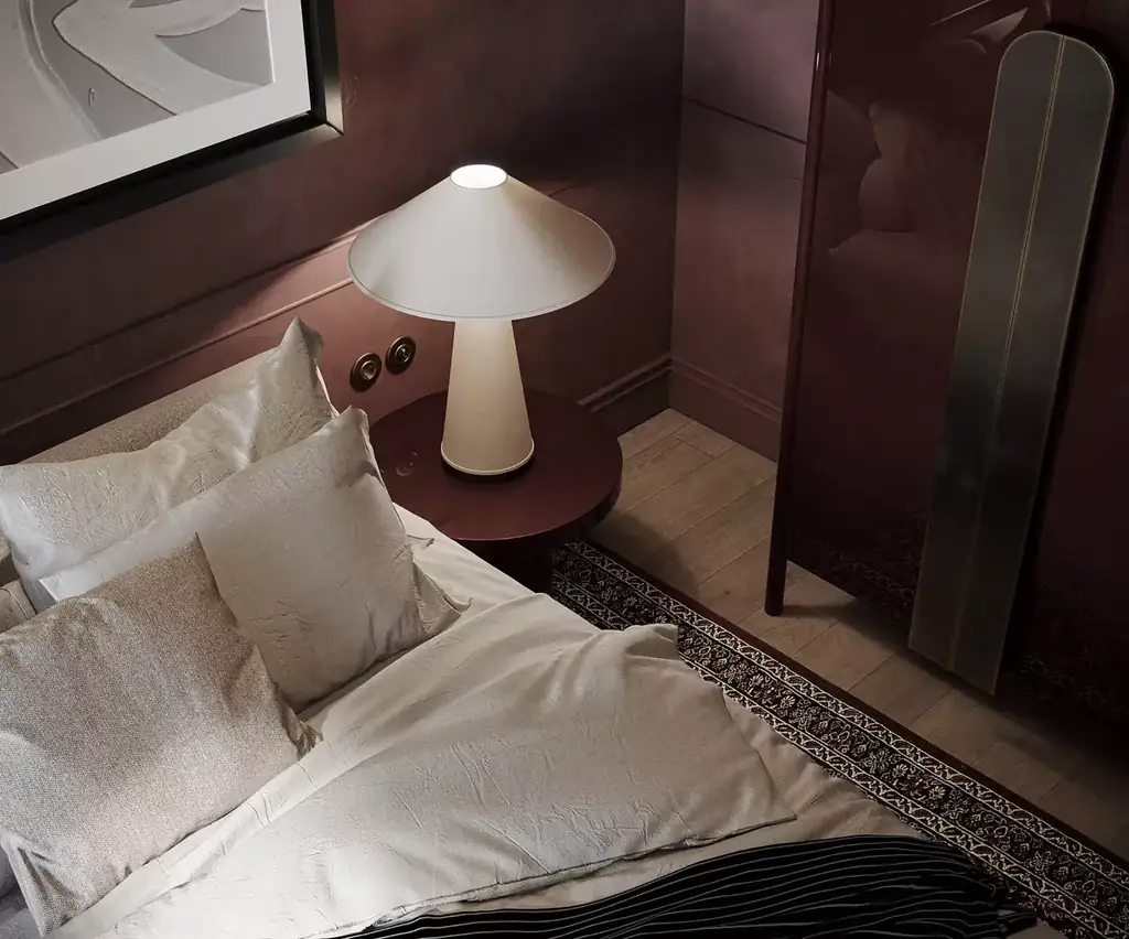 Laleli Otel - İç Mimari ve Tasarım Projesi (4)