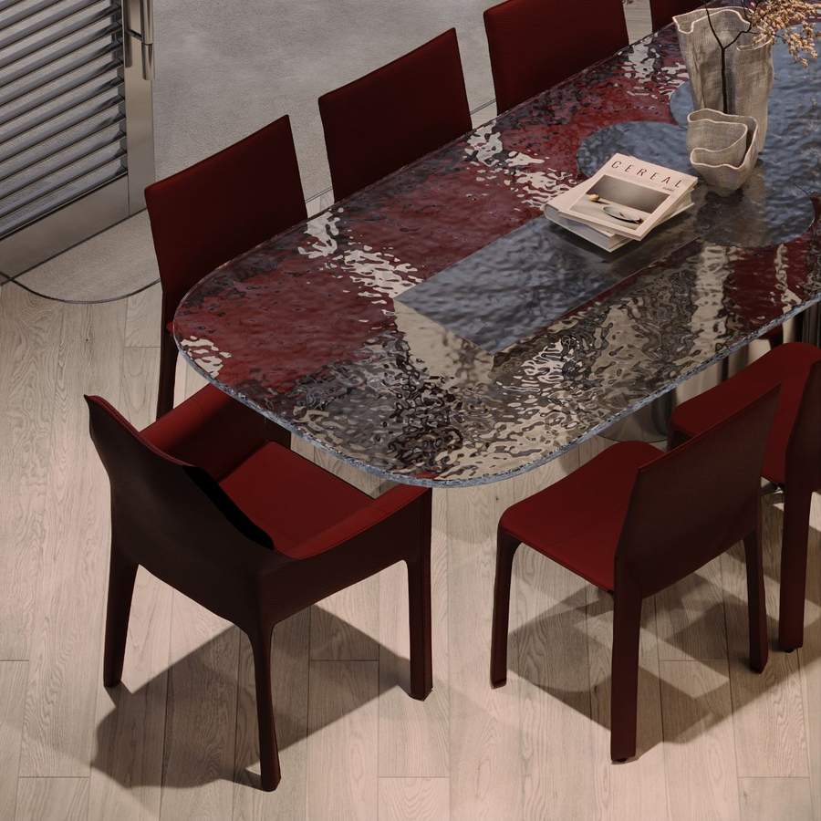 Fabbro Yat F115 - İç Mimari ve Tasarım Projesi (16)